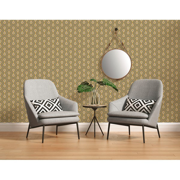 Tapet 377074 Architects Paper 0,53x10,05 meter