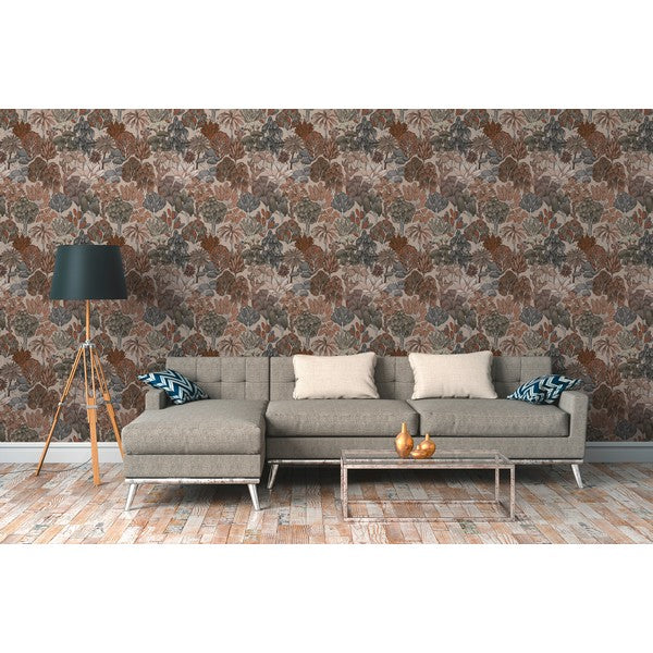 Tapet 377575 Architects Paper 0,53x10,05 meter
