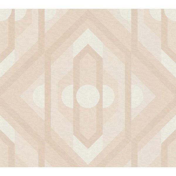 Tapet Retro chic smart paper 0,53x8,5 meter