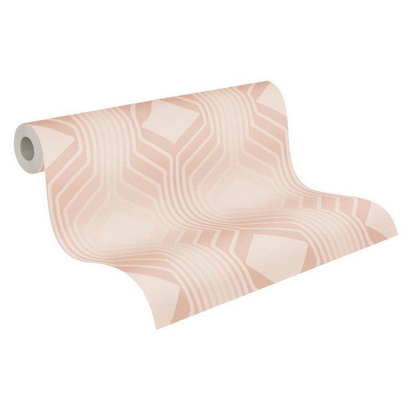 Tapet Retro chic smart paper 0,53x8,5 meter