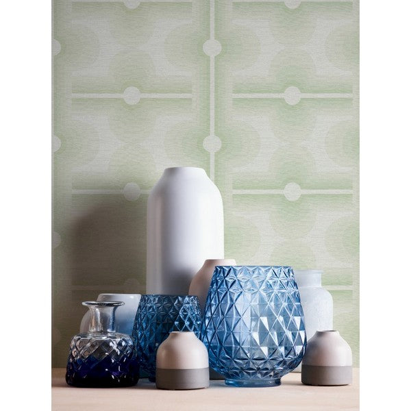 Tapet Retro chic smart paper 0,53x8,5 meter