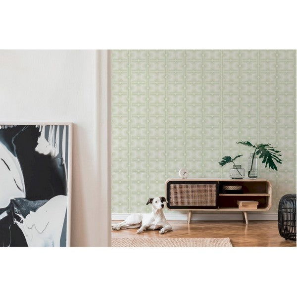 Tapet Retro chic smart paper 0,53x8,5 meter