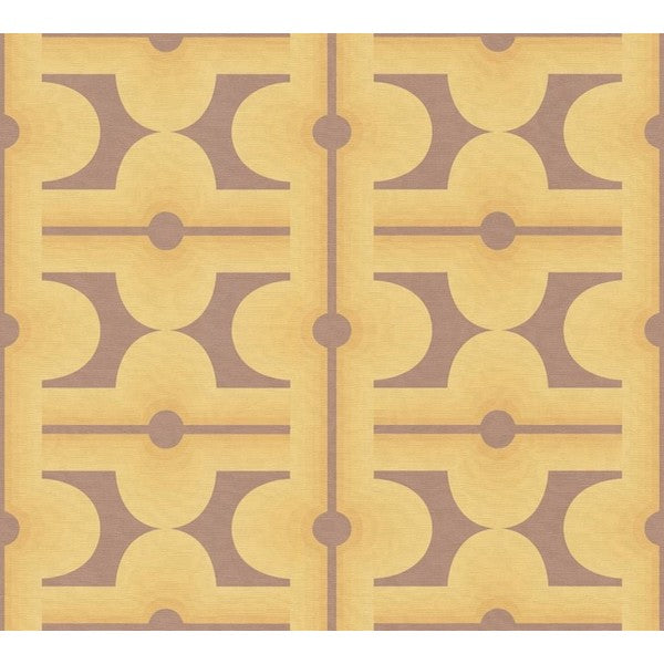 Tapet Retro chic smart paper 0,53x8,5 meter