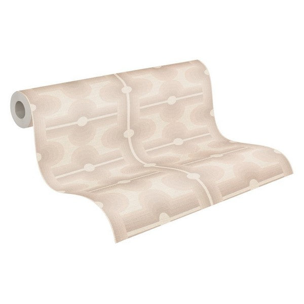 Tapet Retro chic smart paper 0,53x8,5 meter