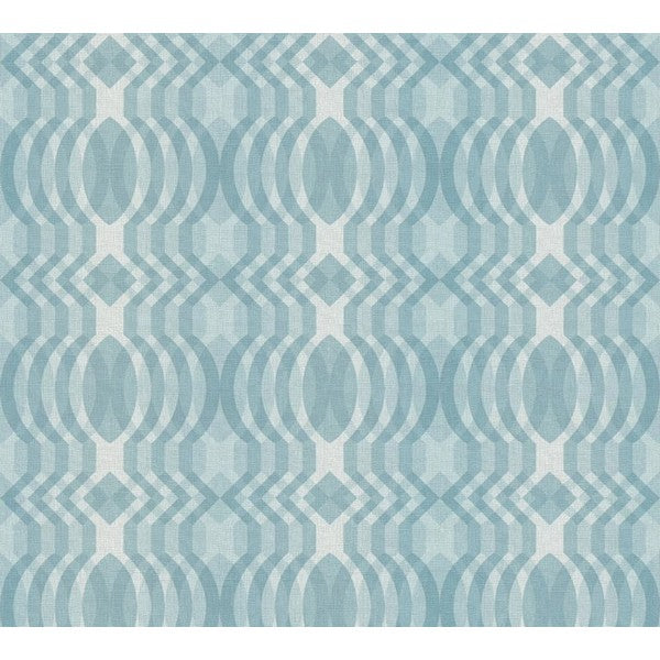 Tapet Retro chic smart paper 0,53x8,5 meter