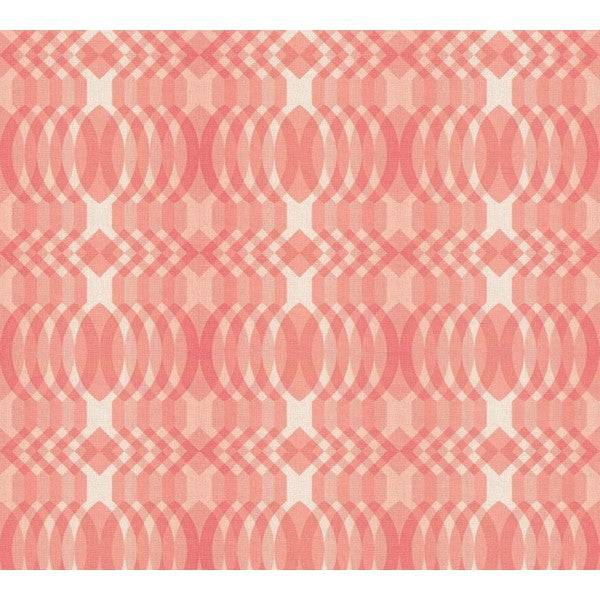 Tapet Retro chic smart paper 0,53x8,5 meter