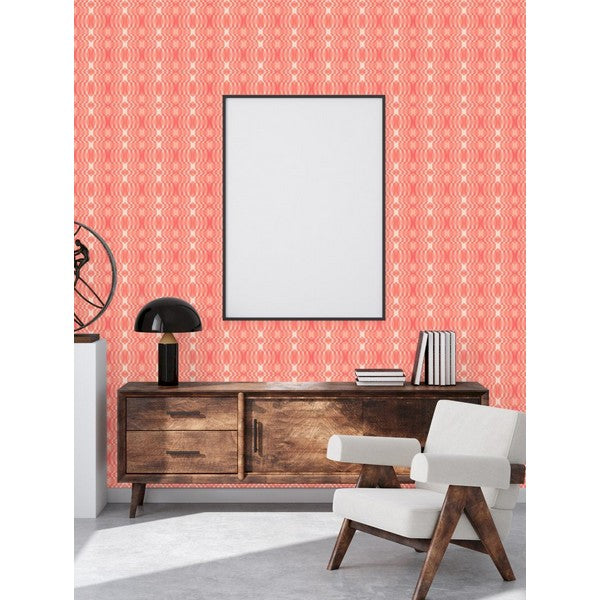 Tapet Retro chic smart paper 0,53x8,5 meter