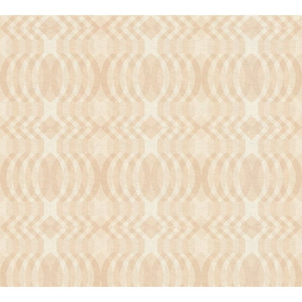 Tapet Retro chic smart paper 0,53x8,5 meter