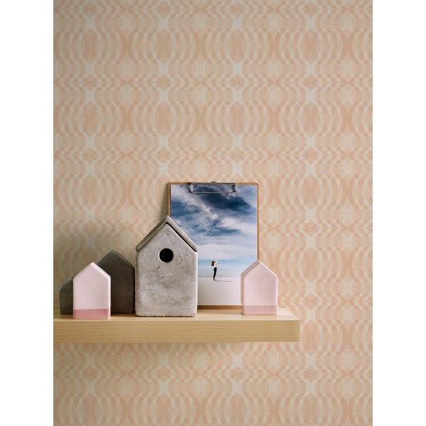 Tapet Retro chic smart paper 0,53x8,5 meter