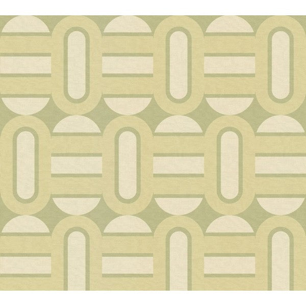 Tapet Retro chic smart paper 0,53x8,5 meter