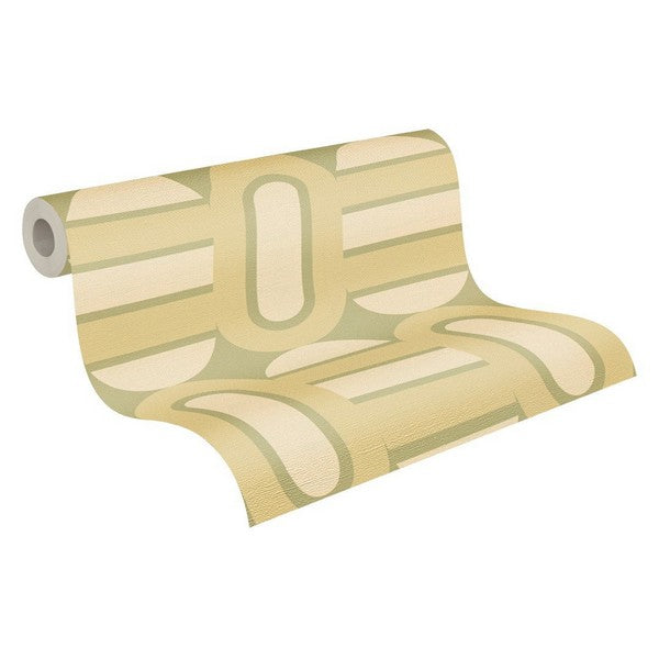 Tapet Retro chic smart paper 0,53x8,5 meter