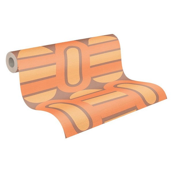 Tapet Retro chic smart paper 0,53x8,5 meter
