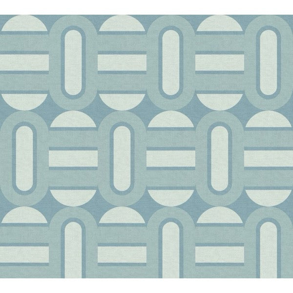 Tapet Retro chic smart paper 0,53x8,5 meter