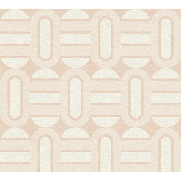 Tapet Retro chic smart paper 0,53x8,5 meter