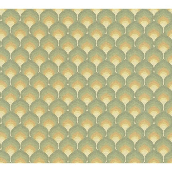 Tapet Retro chic smart paper 0,53x8,5 meter