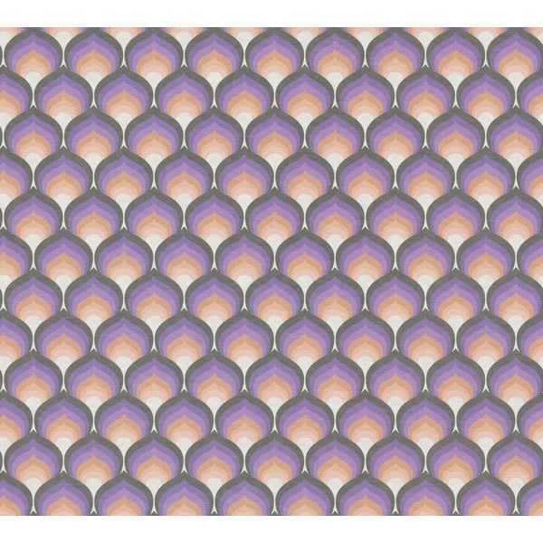 Tapet Retro chic smart paper 0,53x8,5 meter