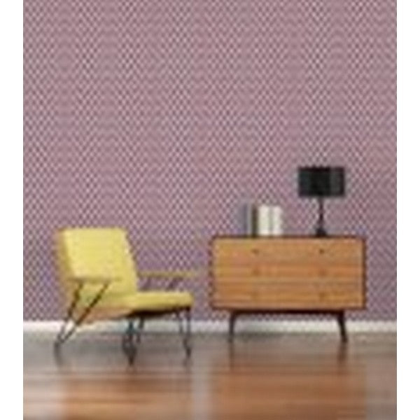 Tapet Retro chic smart paper 0,53x8,5 meter