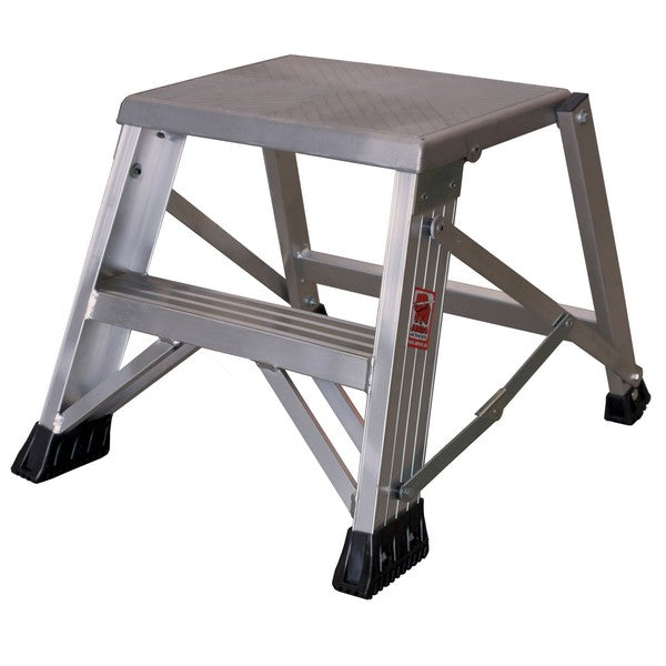 JUMBO proff heavy arbejdsbuk 2 trin 0,46 meter