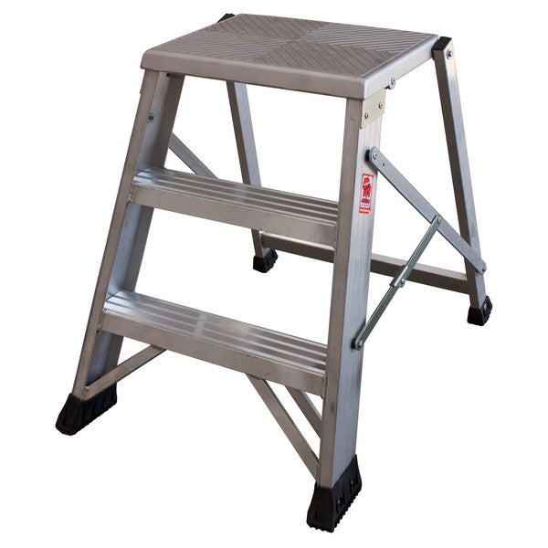 JUMBO proff heavy arbejdsbuk 3 trin 0,69 meter