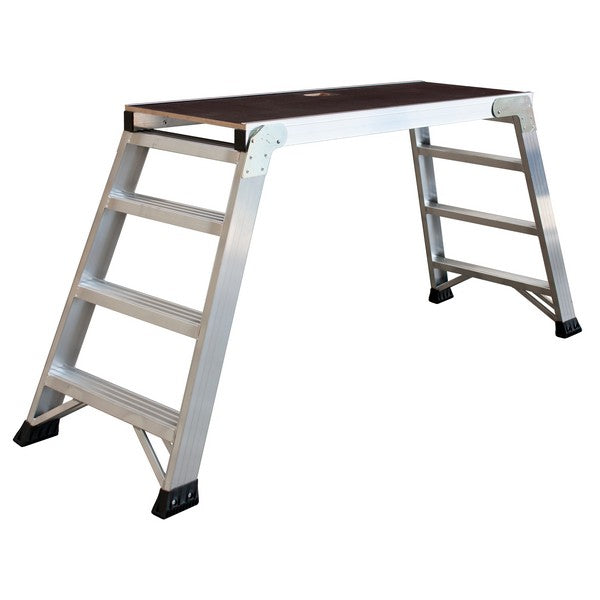 JUMBO proff mega arbejdsbuk 4 trin 0,87 meter