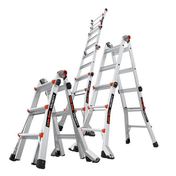 JUMBO Giant Classic Multistige “Velocity” 3-5 trin