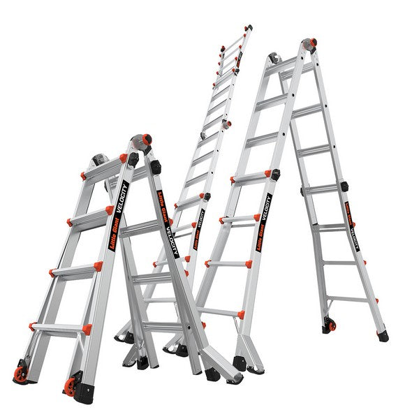 JUMBO Giant Classic Multistige “Velocity” 4 – 7 Trin