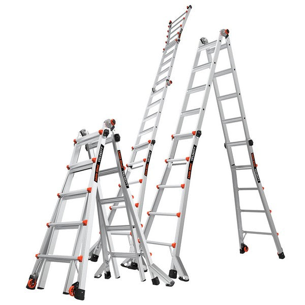 JUMBO Giant Classic Multistige “Velocity” 5 – 9 Trin