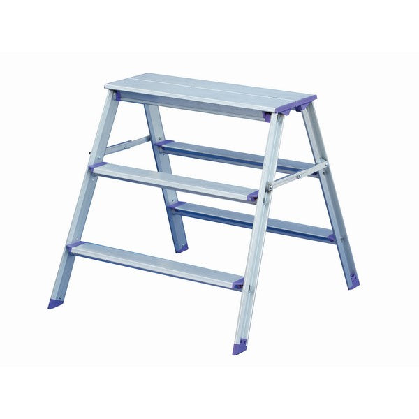 JUMBO pro classic bred arbejdsbuk 3 trin 0,70 meter