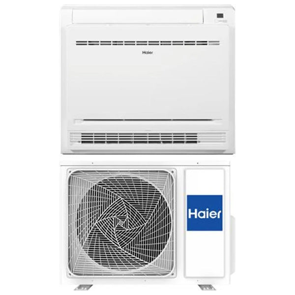 Haier Varmepumpe luft/luft Split Gulvmodel AF25