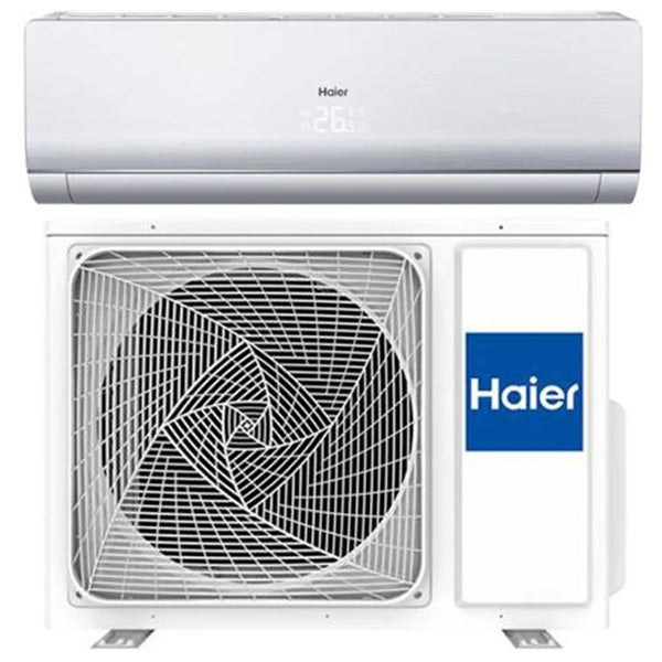 Haier Varmepumpe luft/luft Nebula Nordic AS50
