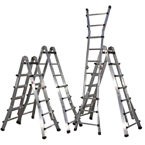 JUMBO proff multistige 4 - 7 trin