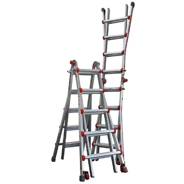 JUMBO Giant Classic Multistige “Velocity” 6 – 11 Trin