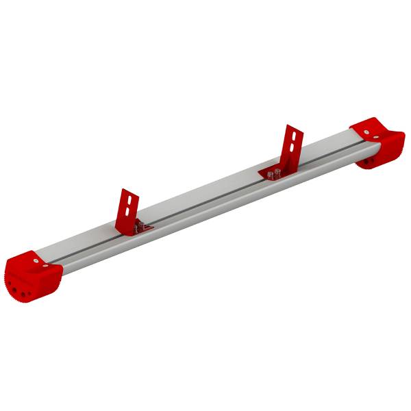 JUMBO stigefod proff 125 cm passer til 13-23 trin