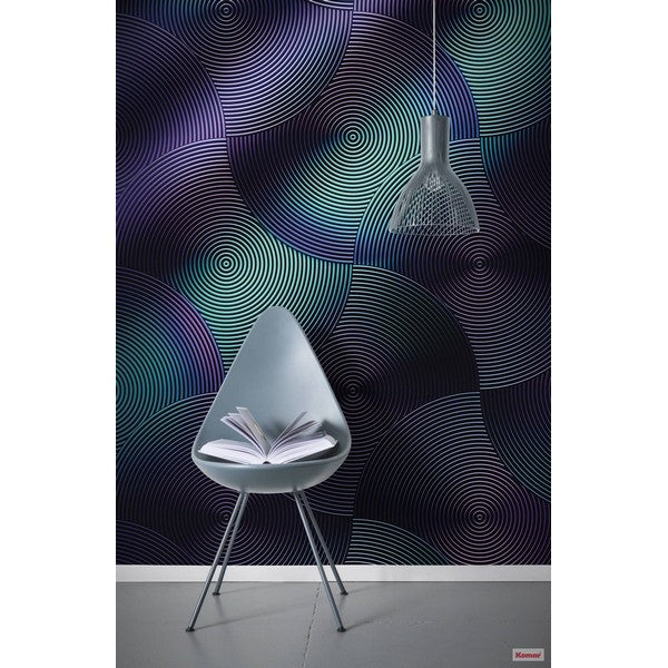 Fototapet Mystic 2,50x2 meter