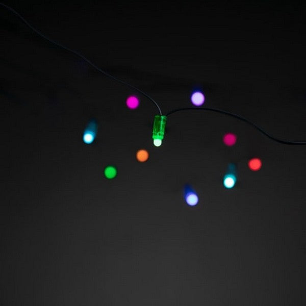 LED lyskæde Lite Bulb Moments Smart String Lights