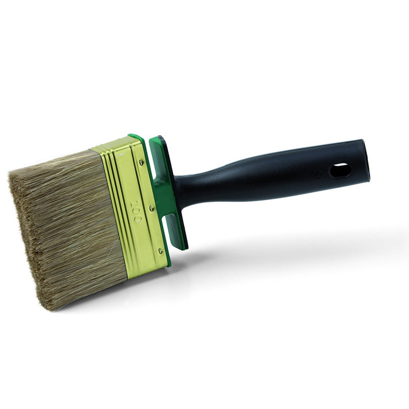 Halvanstryger 100 mm - 2 i 1