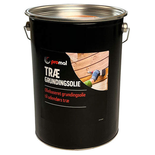 Promal Grundingsolie alkyd 20 liter