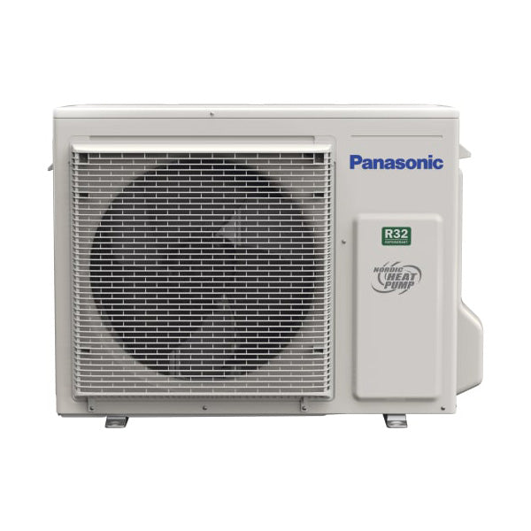 Panasonic Varmepumpe luft/luft Split NZ50YKE