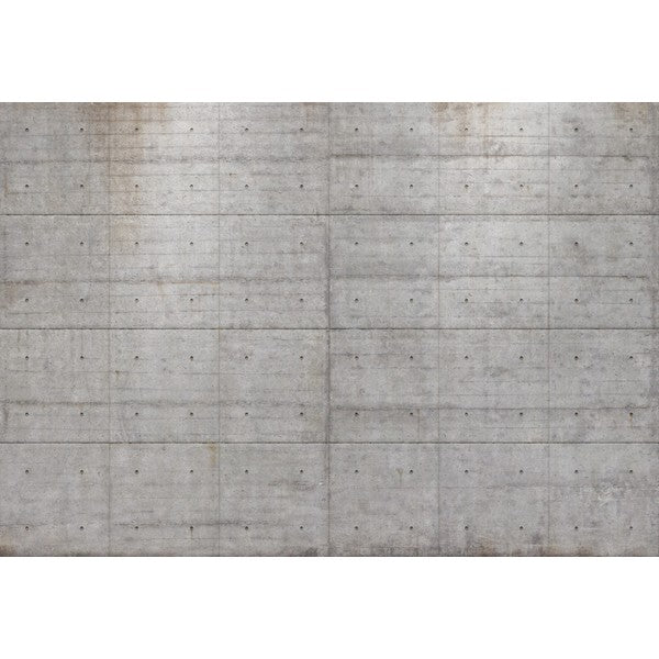 Fototapet Concrete Blocks 2,54x3,68 meter