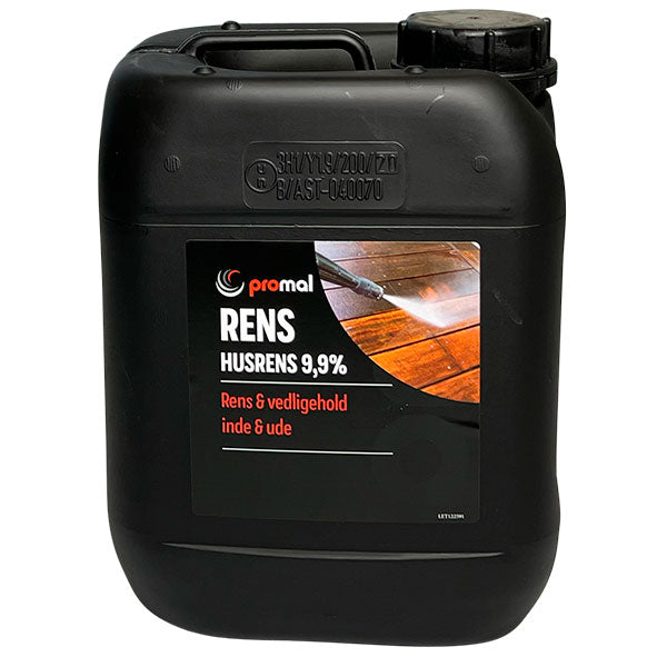 Promal husrens plus 9,9% 5 liter