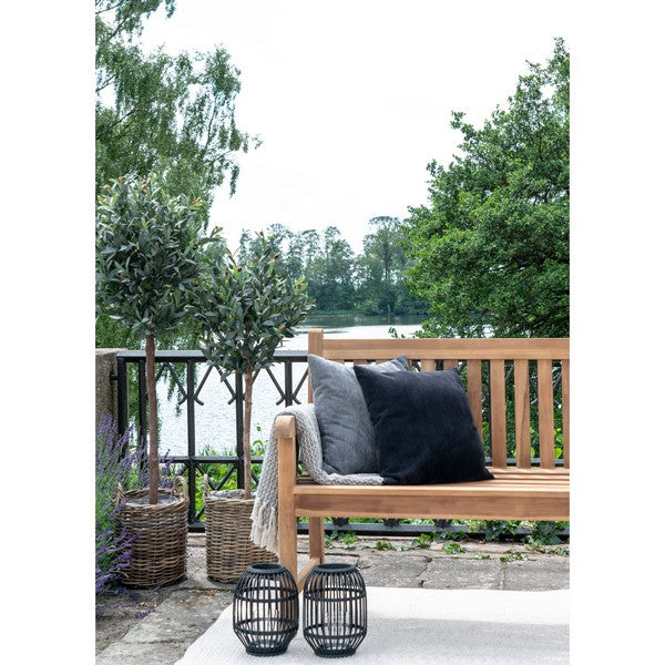 Oliventræ - Kunstig plante, grøn, 150 cm