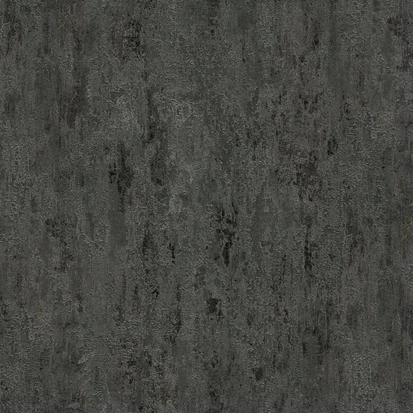 Tapet rustik sort 0,53x10,05 cm