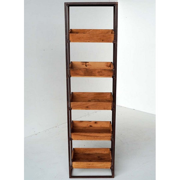 Marley reol 178x48x28 cm