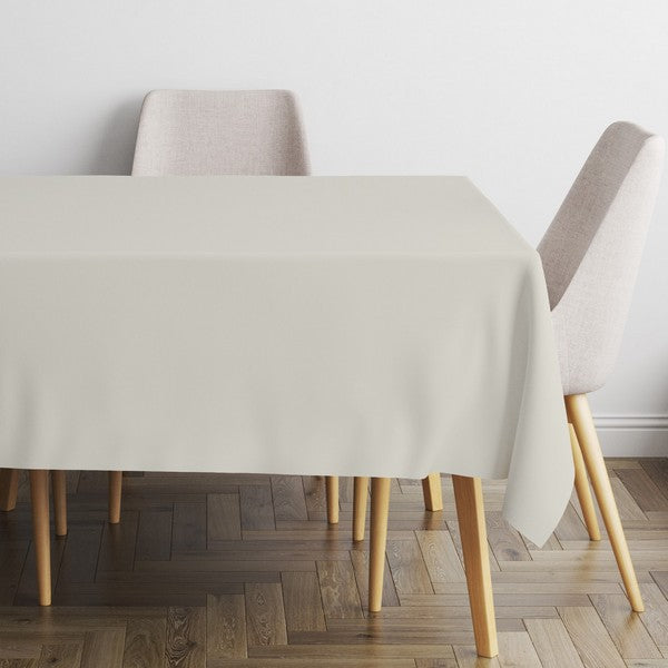 By Skagen Dug bomuld Alba 140x240 cm sand