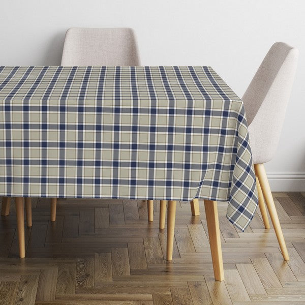 By Skagen Dug bomuld Osimo 140x300 cm ternet