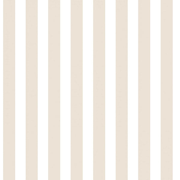 Tapet regency stribet beige 0,53x10,00 meter