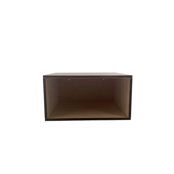 Johannes mini med 1 skuffe Grøn 30x24x15 cm