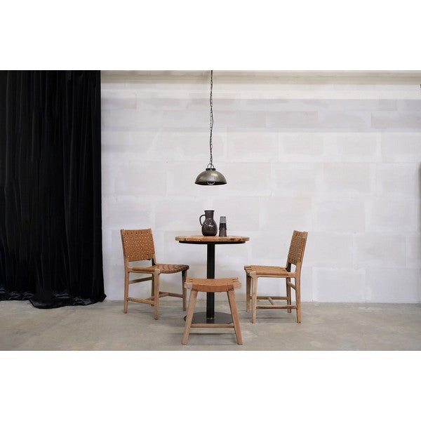 Thormann pendel small - jern 20x30x30 cm