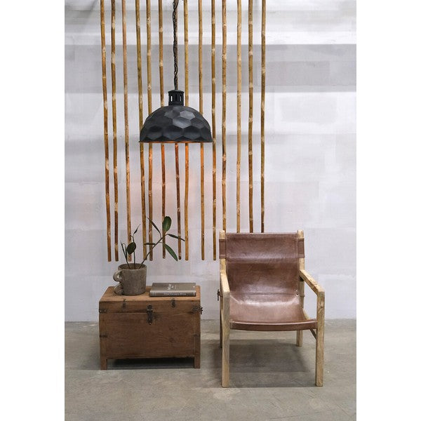 Donatello loftslampe 38x52x52 cm