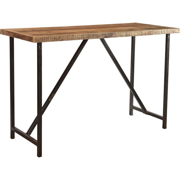 Ryan højt barbord 110x170x70 cm